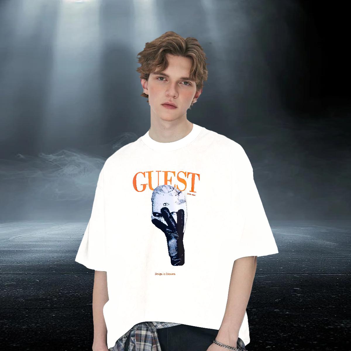 Classic Mens Tshirts Breathable Short Sleeve Daily Outfit Mens T Shirts Graphic Fashion Casual Clothings