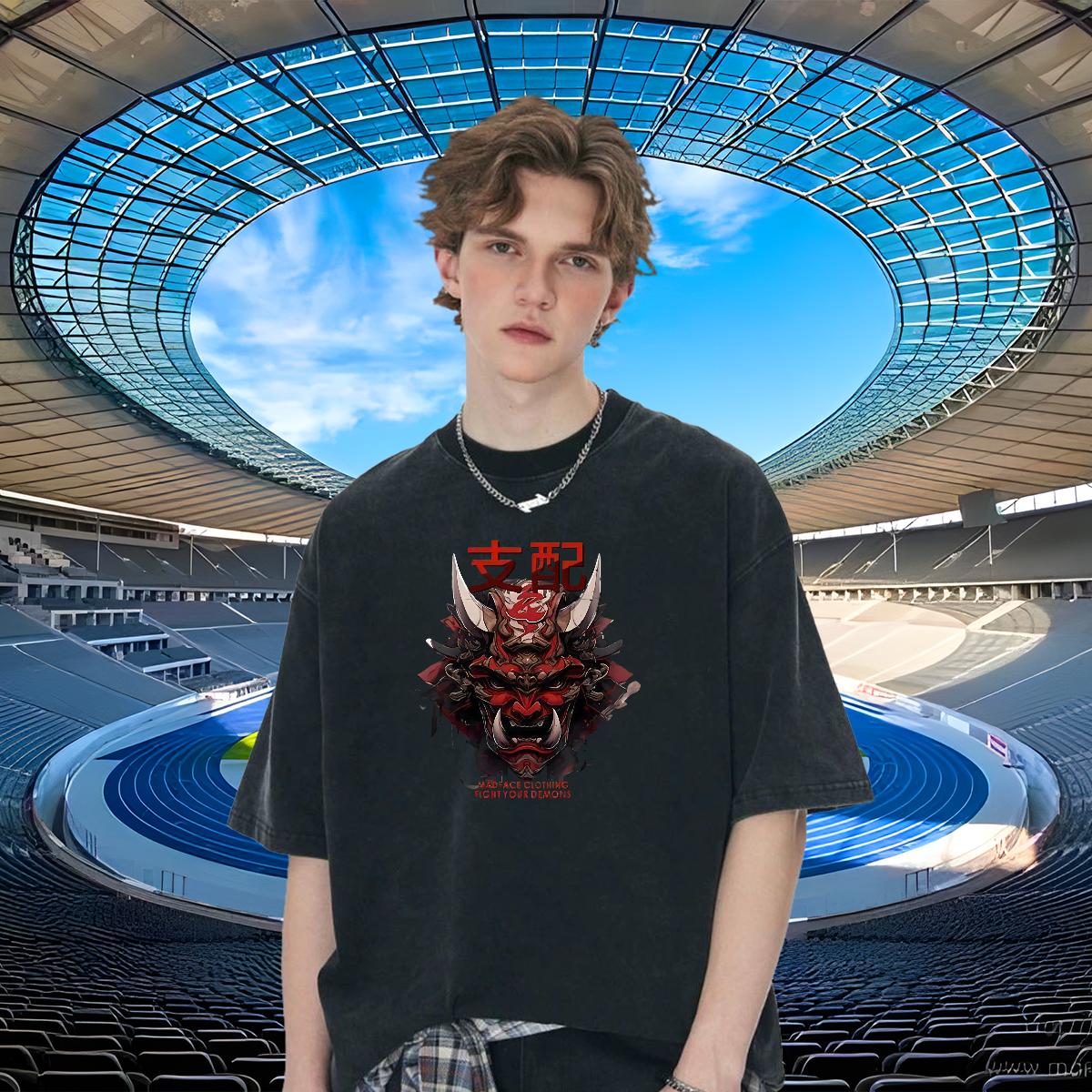 Cool Men Tees Breathable Crew Neck Cotton Casual T shirt Oversized 2024 Summer Polos