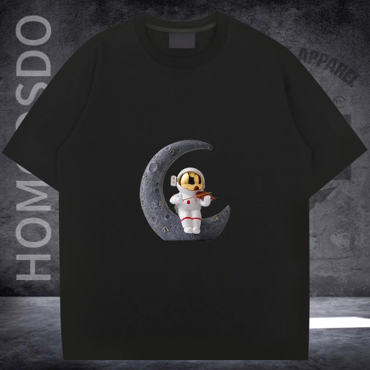 2024 Summer Mens T Shirts Custom Anime Men Tees Casual Beach Crew Neck Cotton Breathable Comfortable Tees Shirts