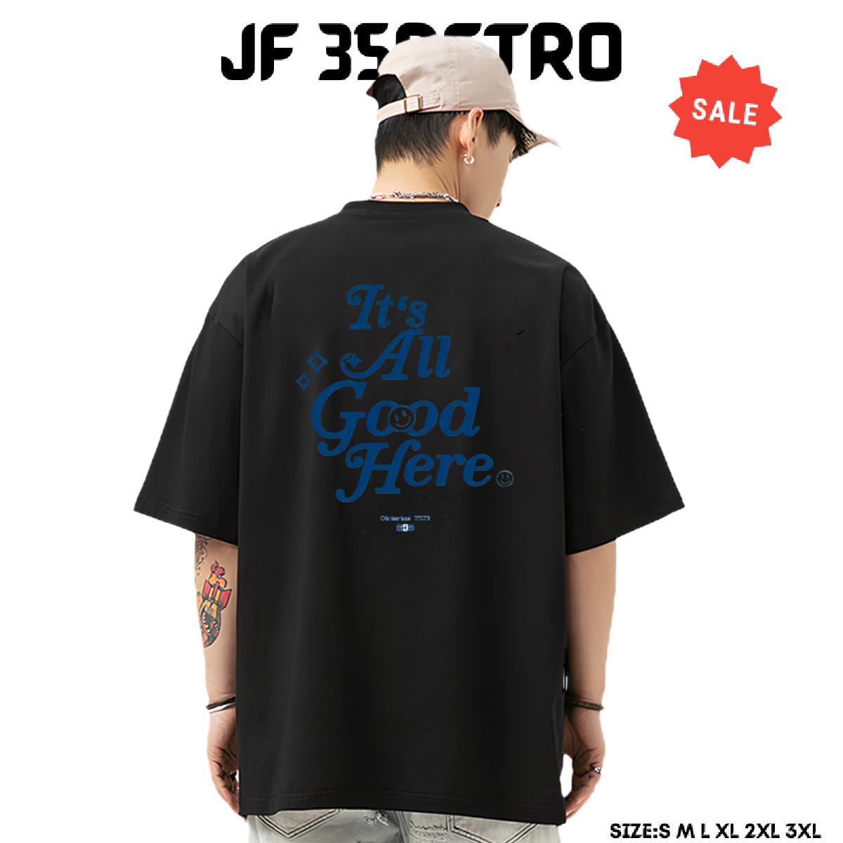 Fashion Casual T-Shirts Custom Cartoon Summer Casual Men Tees Cotton Breathable Soft Brand Tops