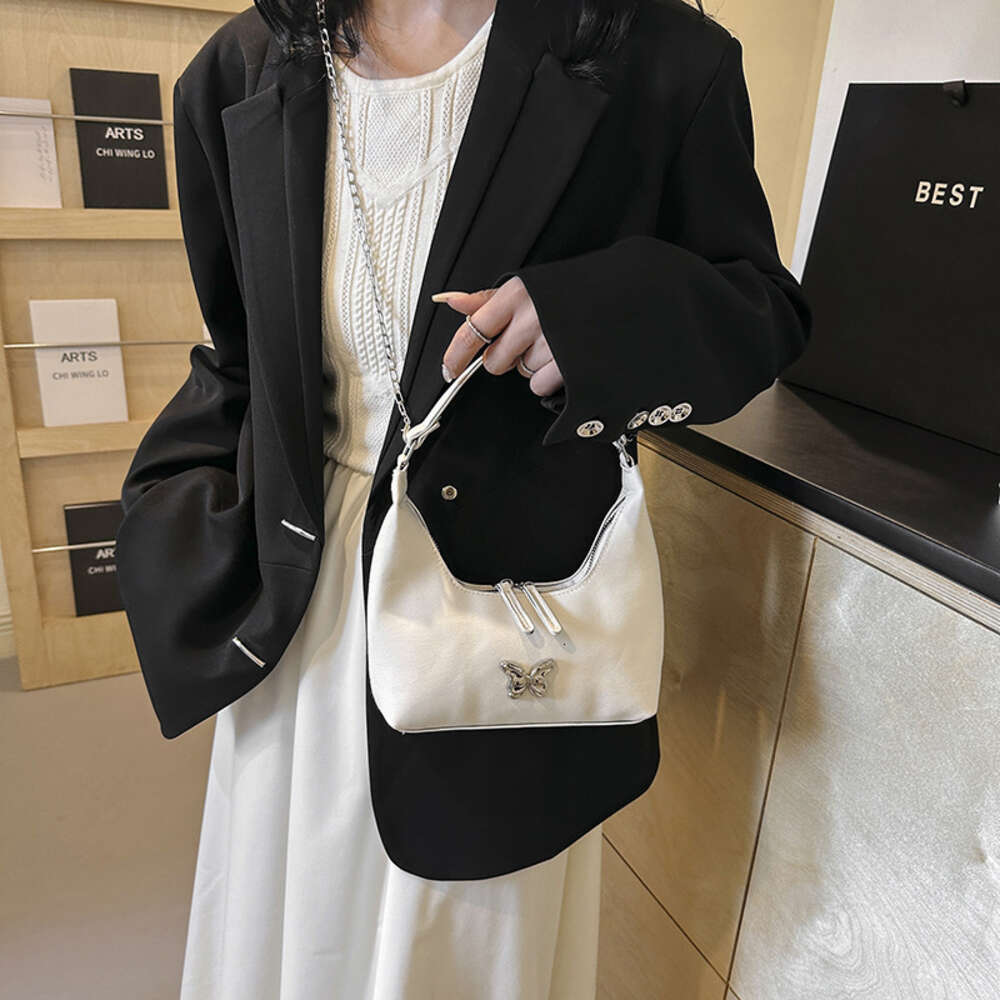 2025 Designer Crossbody 3 Women Leisure Bag Shoulder bag Fashion Stylish Versatile Innovative design Natural Minimalist style Free shipping