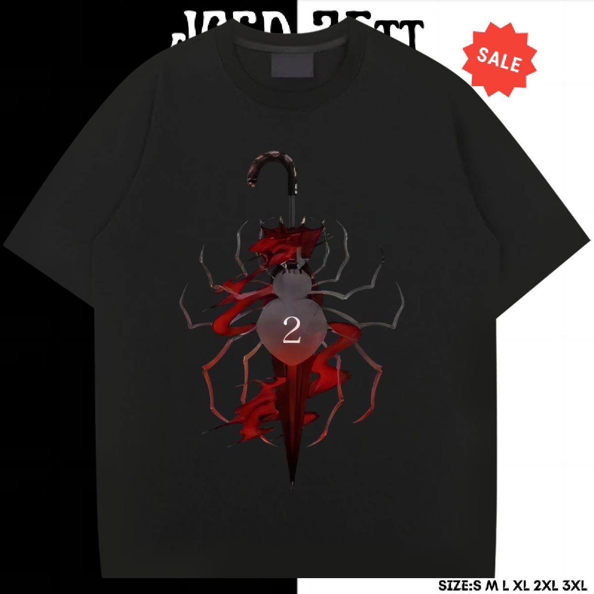 Designer T-Shirts Customized Daily Wear Men Tees Breathable Short Sleeve Popular Tops Tees