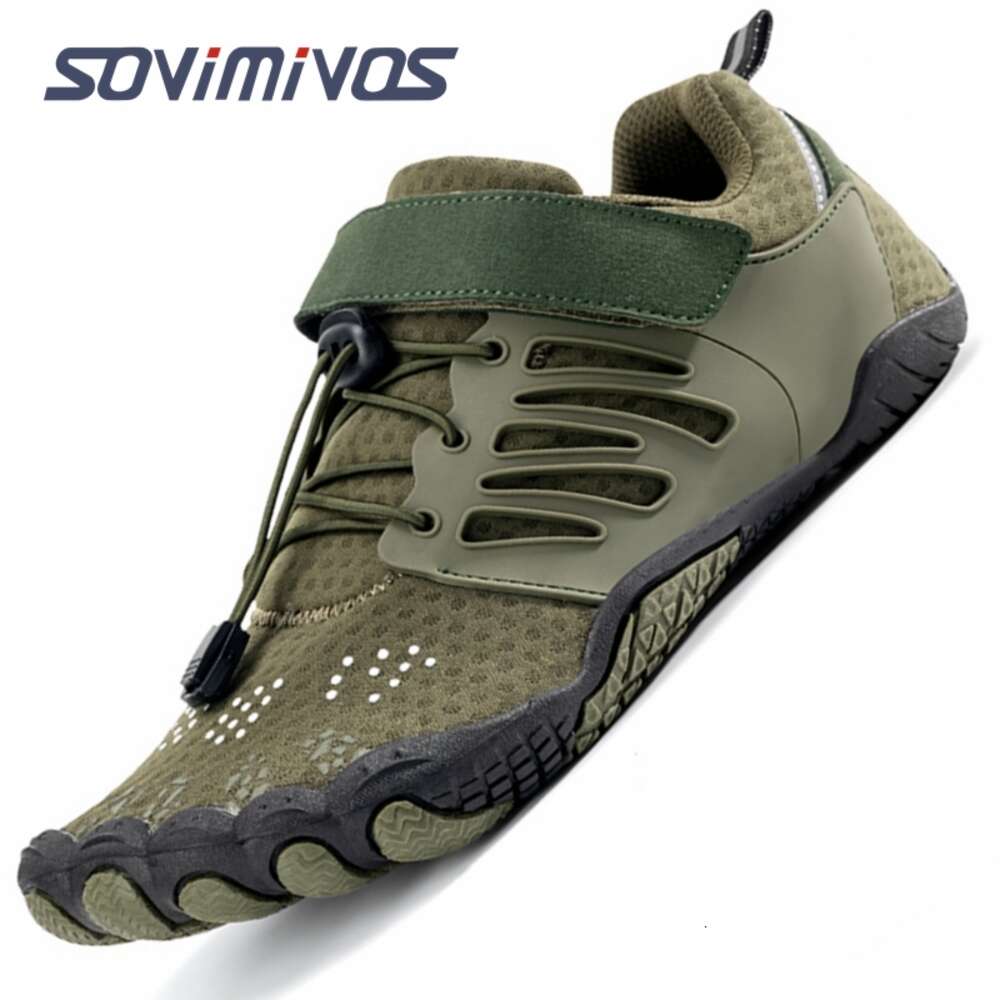 New High Top Barefoot Upstream Water Shoes Men Women Outdoor Climbing Footwear Elastic Breathable Hiking Unisex Sandals Ddmythur