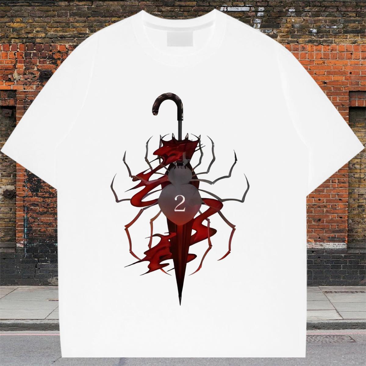 Loose Fit Men Tshirts Cotton O Neck Short Sleeves Daily Outfit T Shirt For Man DIY New Tops Shirt