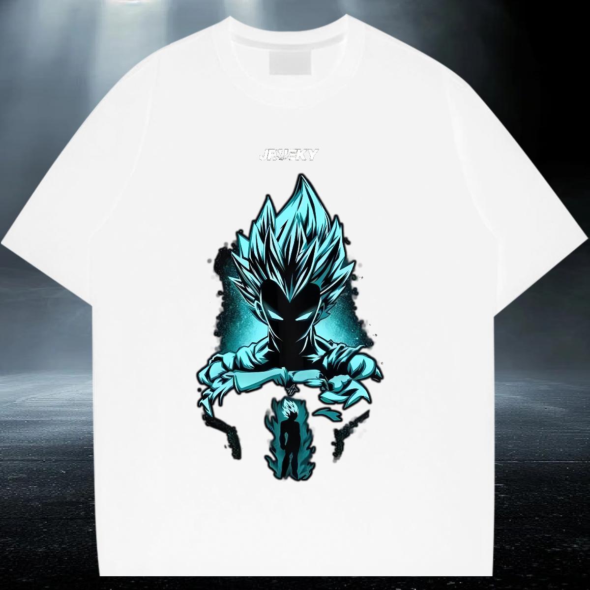 2024 Summer T shirt 180g Cotton Sport Mens Tshirts White Plus Size Wholesale Tops Shirt