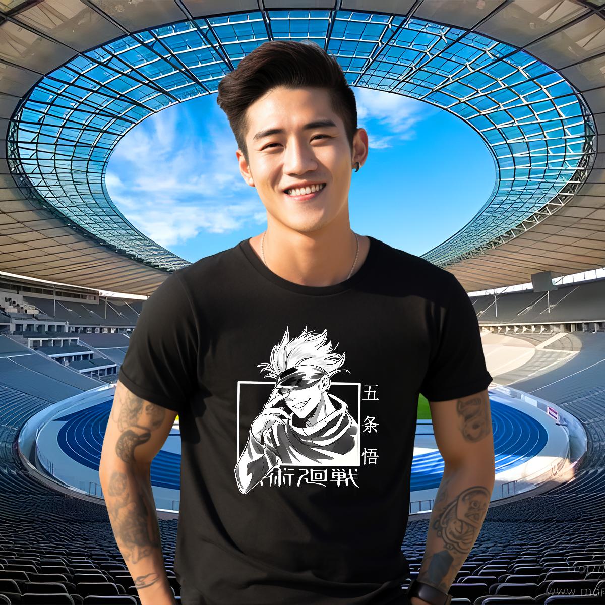 2024 DIY T Shirts Men Short sleeve Cotton Soft Casual Beach Mens Tshirts Custom Wholesale Tops Tees