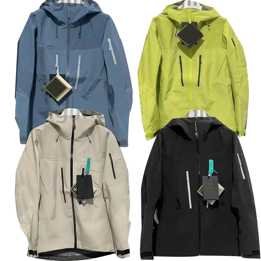 Men's Bone Bird Jac… - image