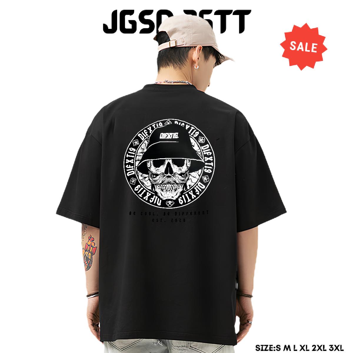 Fashion T Shirt For Man Custom Printing Sport Couples T Shirts Crew Neck Cotton Breathable Wholesale Tees Shirts