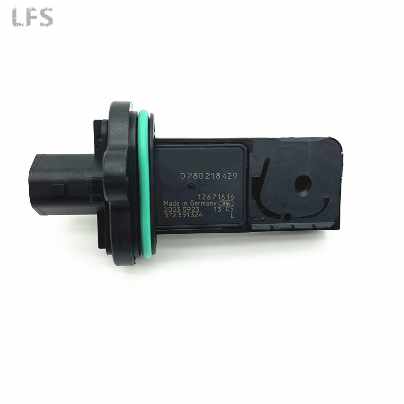 Mas air sensor suitable for Buick Chevrolet CADILLAC ELR Cruze ORLANDO Weilang 1.8T/1.6T air flowmeter Mass Air Flow (MAF) Sensor 12671616