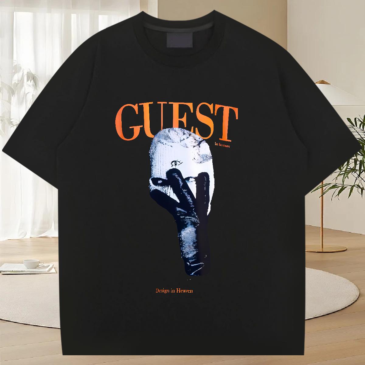Wholesale Tshirt for Man Woman Breathable Crew Neck Daily Wear T-Shirts Oversized New Tee Shirt