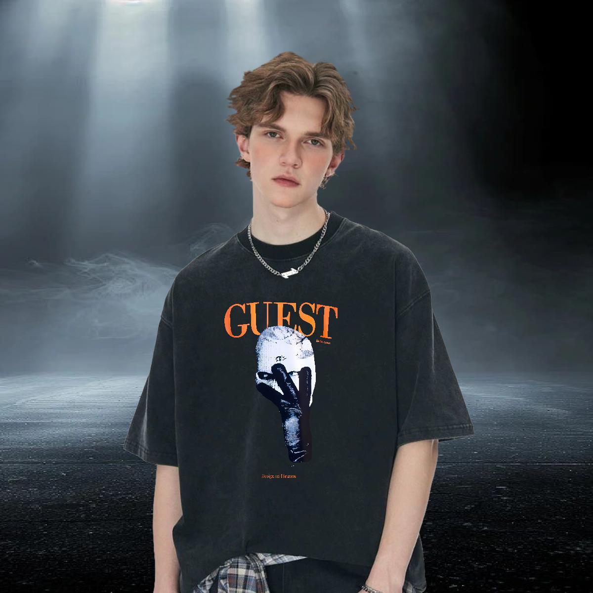 Classic Mens Tshirts Breathable Short Sleeve Daily Outfit Mens T Shirts Graphic Fashion Casual Clothings