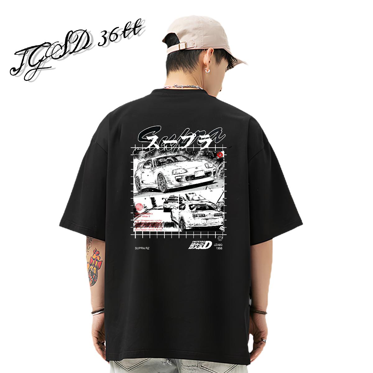 High Quality Tshirt for Man Woman Breathable Short Sleeve Sports Casual Man T Shirts Custom Print Plus Size DIY Customized Tops