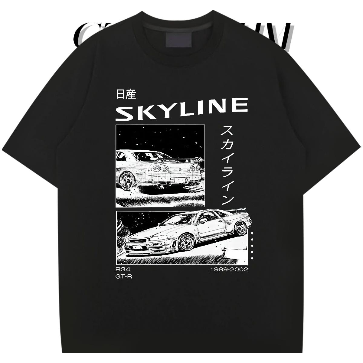 Loose Men Tshirts Short sleeve Cotton Soft Sports Casual Mens T Shirts Black Oversized New Designer Tees