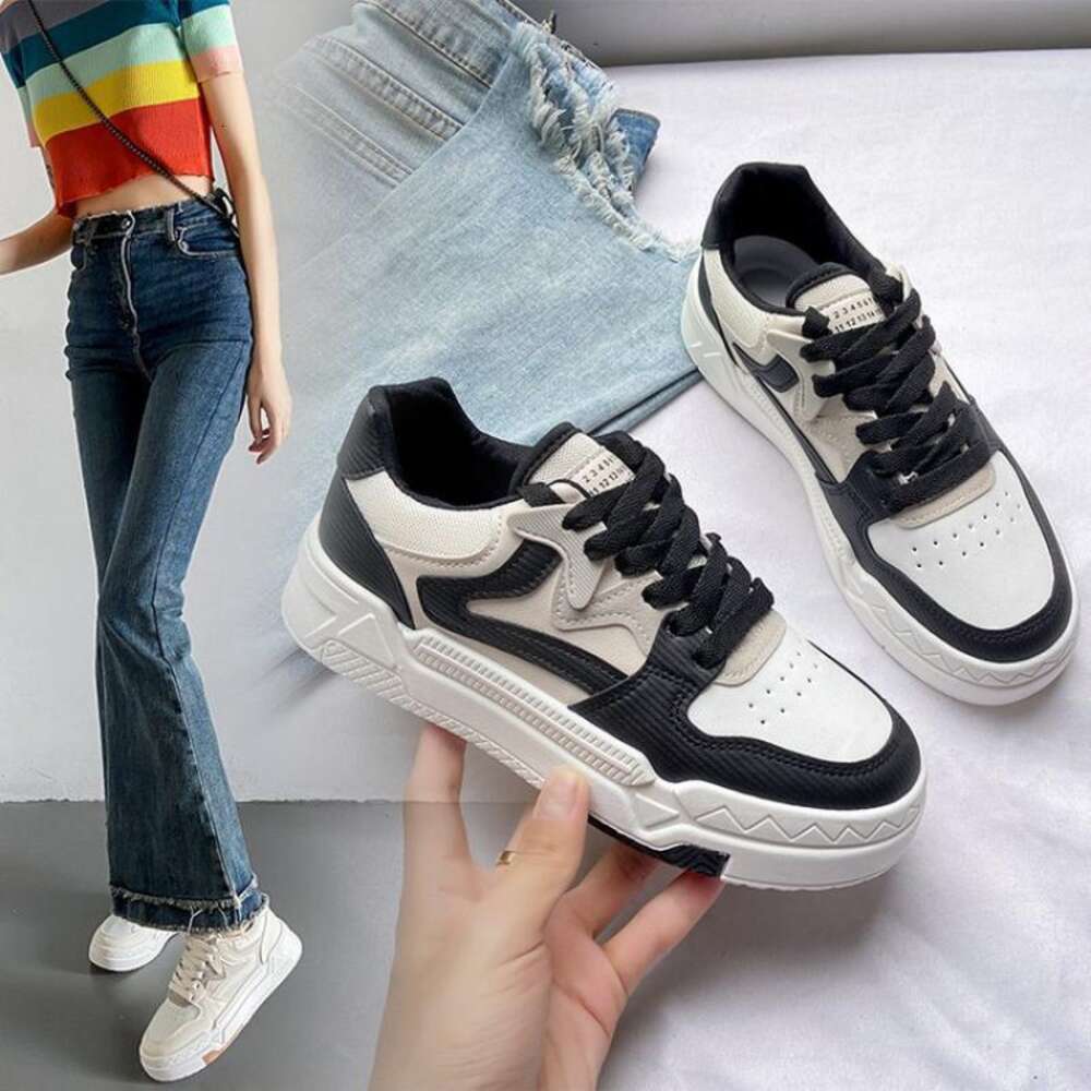 Ddmytiger Ddmytiger Brand Leather Women S White Platform Woman Sports Female Vulcanized Shoes Sneakers Casual Ladies Trainers