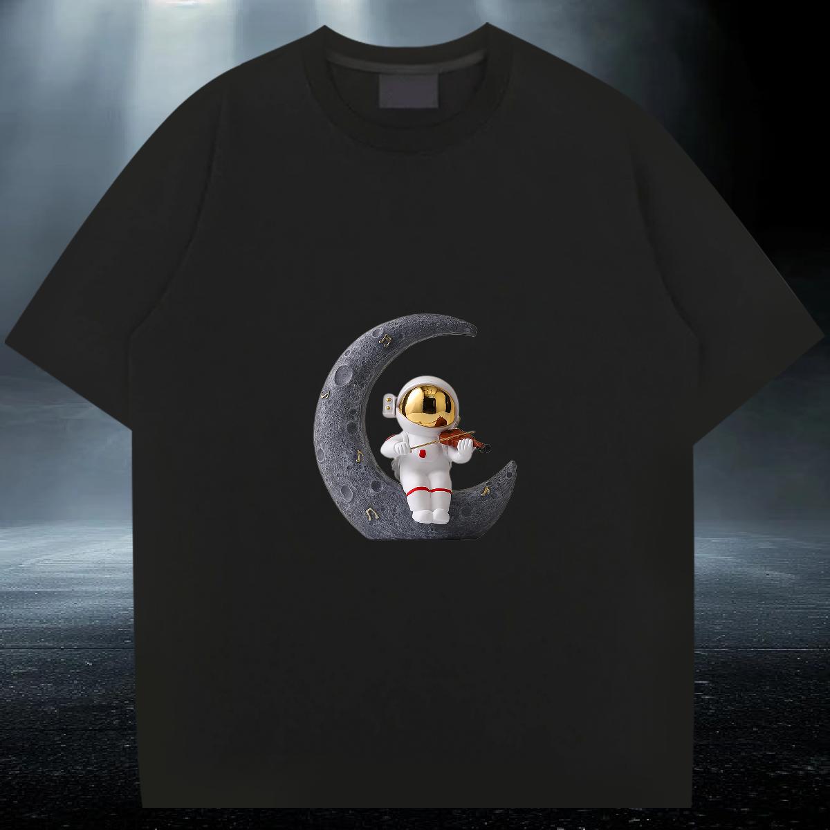 High Quality T Shirts Men Sport Cotton Breathable Soft Mens Tshirts 2024 Designer Custom Cartoon Tees Shirts