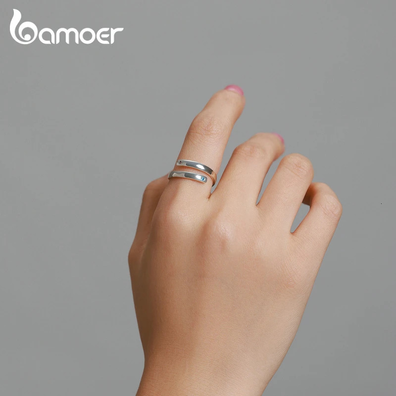 925 Sterling Silver Letters Custom Made Open Ring Charm Custom Made Gift for Women Jewelry DIY Making 14 Characters Only 240530