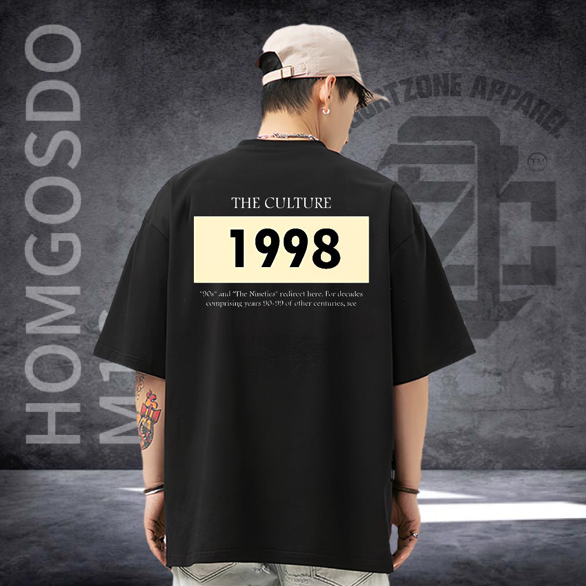 Wholesale Men T Shirts Anime Printing Street Cotton O Neck Short Sleeves Tshirt for Man Woman 2024 Designer Custom Top Tees