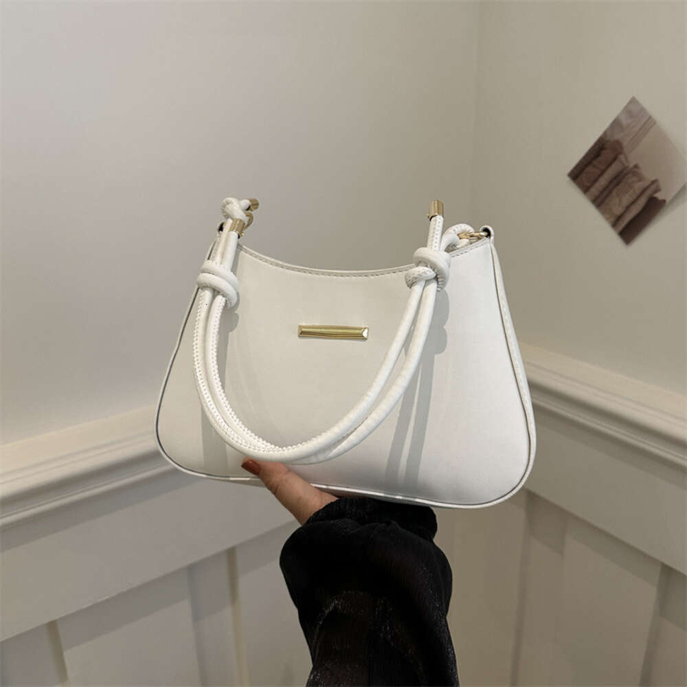 2025 New Women Leisure Crossbody Bag Shoulder Bag Fashion Stylish Versatile Unique Design Natural Minimalist Style Free Shipping New Free Delivery Des