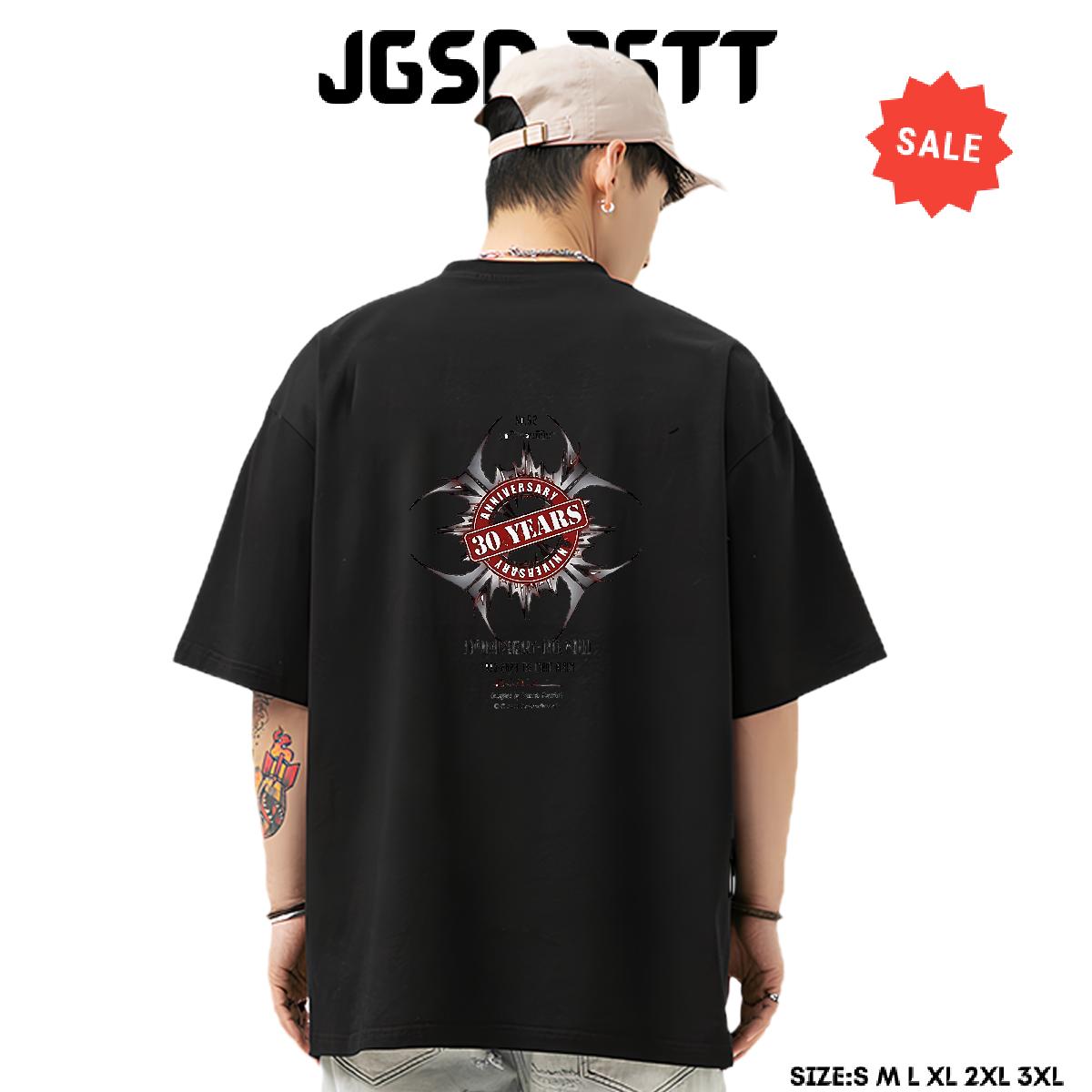 Fashion Design T Shirts Men DIY Logo Sport Men Tops Tees Breathable Crew Neck Popular Top Tees