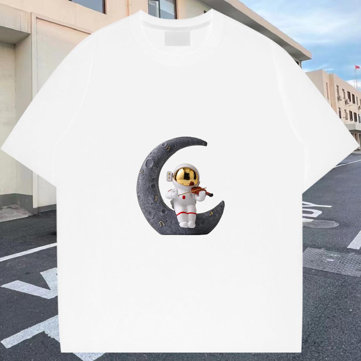 Comfortable Man T Shirts Casual Beach Breathable Short Sleeve Tshirt for Man Woman Fashion New Anime Print Polos