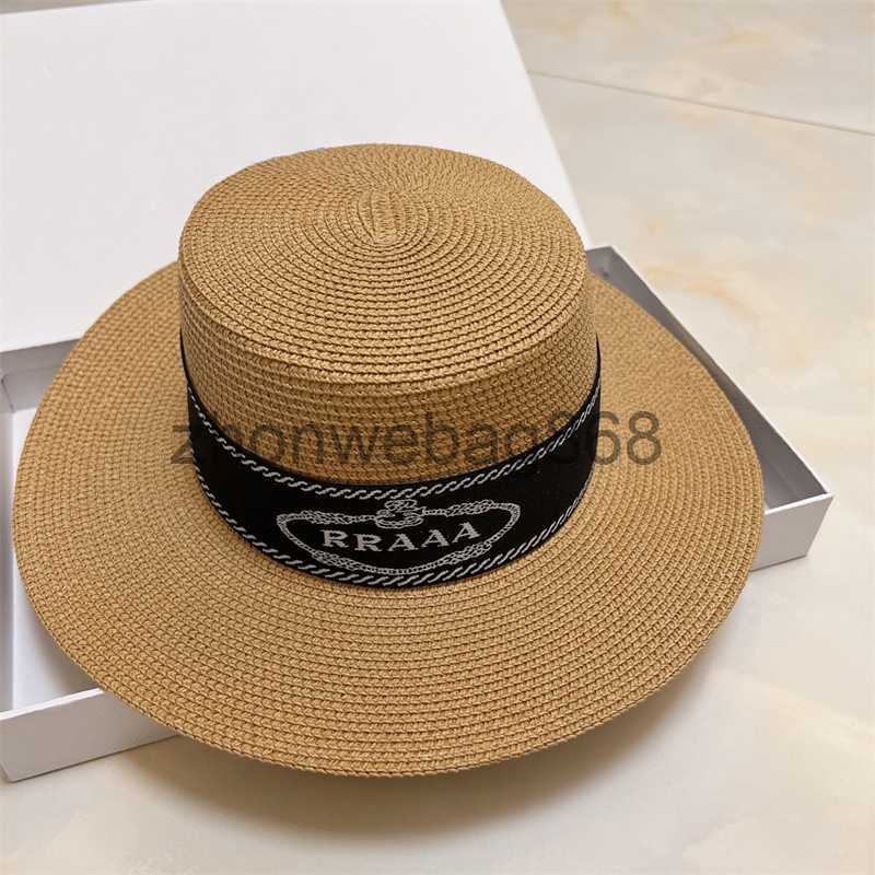 Wide Brim Hats Buck… - image