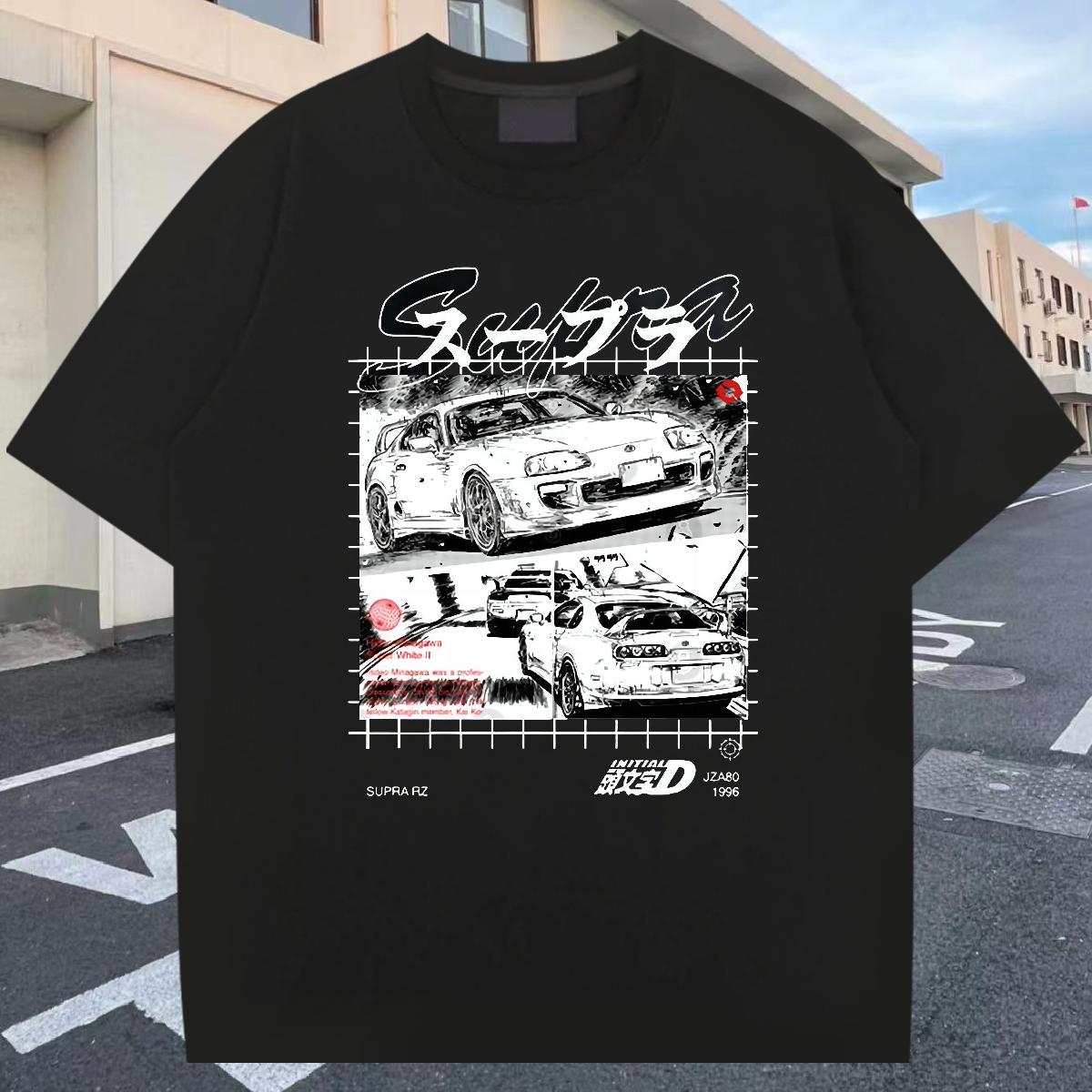 2024 Designer T-Shirts for Men Asian Size Tshirts Street Casual Short sleeve Cotton Soft High Quality Polos