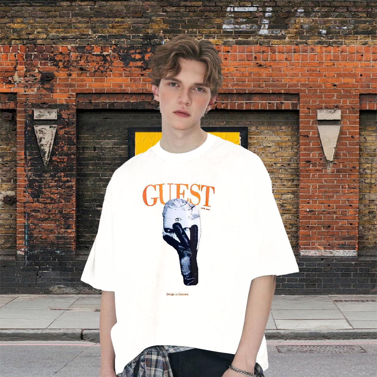 Cool Design Men Tshirts Breathable Short Sleeve Outdoor Man T Shirts Plus Size Custom Designer Clothes