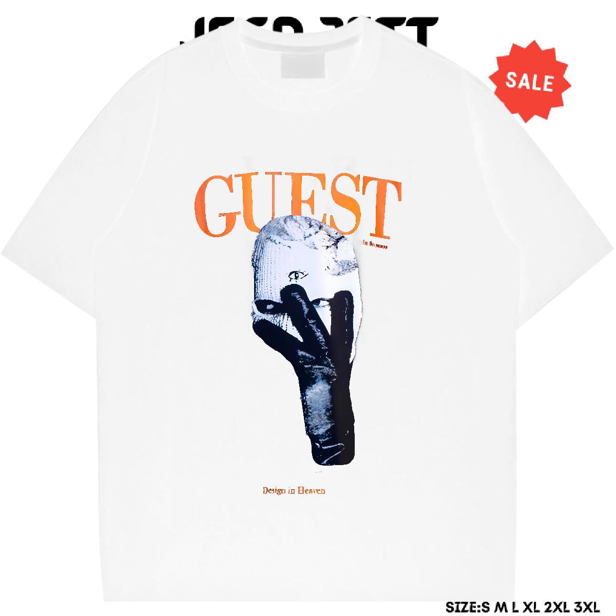 2024 New Men T Shirts Black White Home Outdoor Men Tees Breathable Short Sleeve Wholesale Clothings