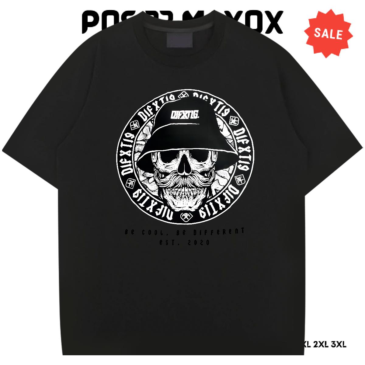 Classic Casual T-Shirts for Men Custom Cartoon Daily Outfit Tshirt for Man Woman Cotton O Neck Short Sleeves Soft Tee Shirt