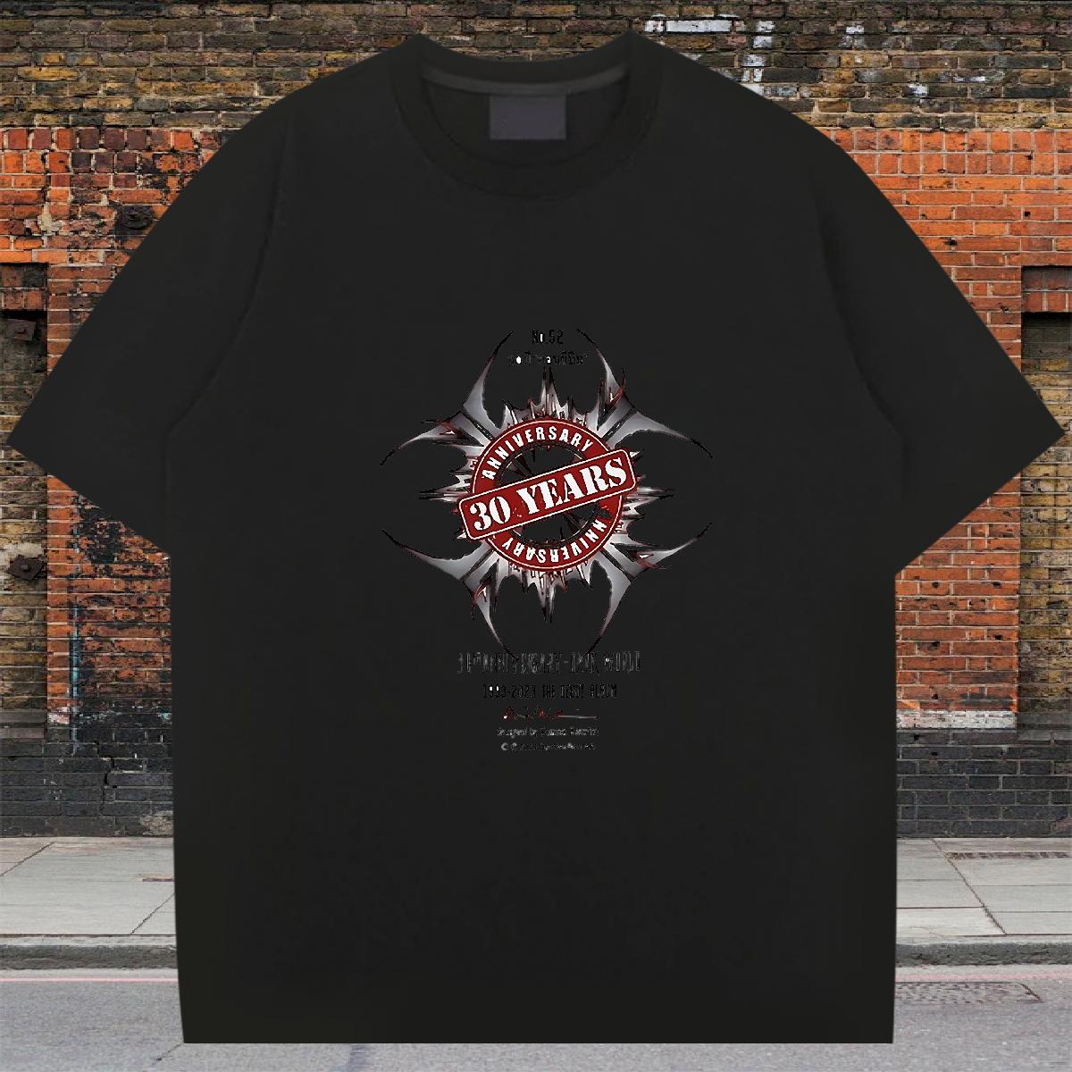 Cool Design Men Tees Breathable Short Sleeve Spring Summer T-Shirts Plus Size Custom Customized Clothings