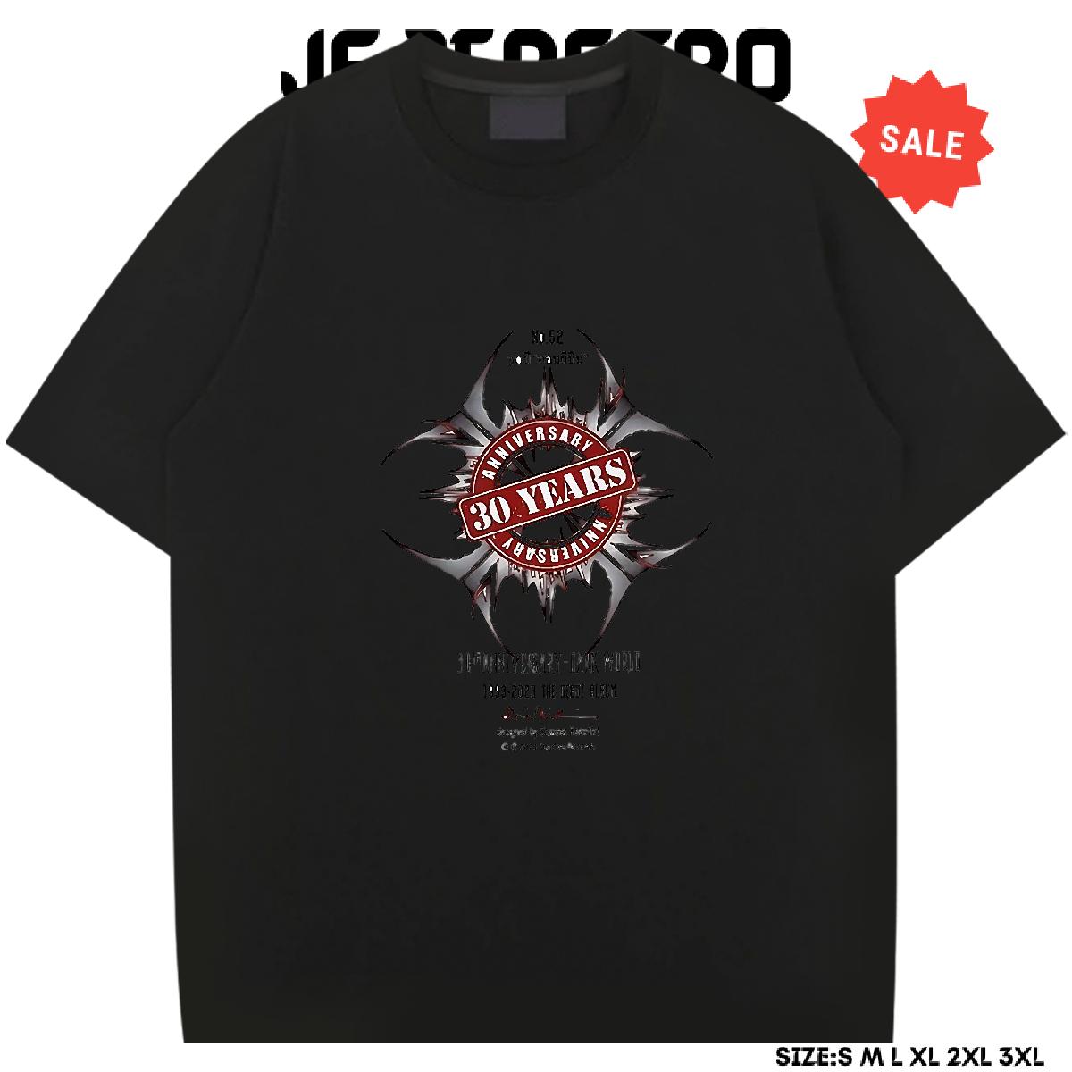 Designer T-Shirts DIY Logo Casual Men Tops Tees Breathable Short Sleeve Loose Fit Tees Shirts