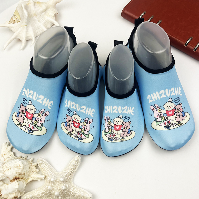 Water Shoes for Women and Men Quick-Dry Swim Beach Shoes for Outdoor Surfing Yoga Exercise 220610