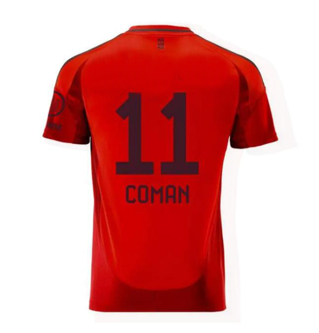 24 25 26 KANE BSTN soccer jerseys SANE BAYERNS Firstever MUNICH DANKE FRANZ GNABRY OLISE DAVIES KIMMICH football shirt SPECIAL 2025 2026 Kids uniforms