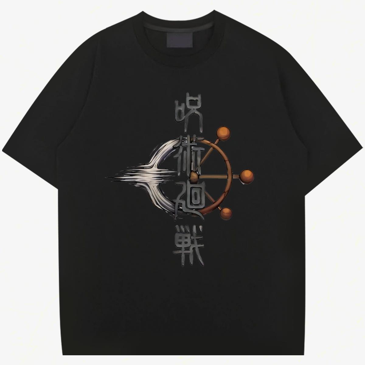 Fashion Design T shirt DIY Printed Men Tops Tees High Street Hip Hop Cotton O Neck Short Sleeves Cool Design Tees Shirts