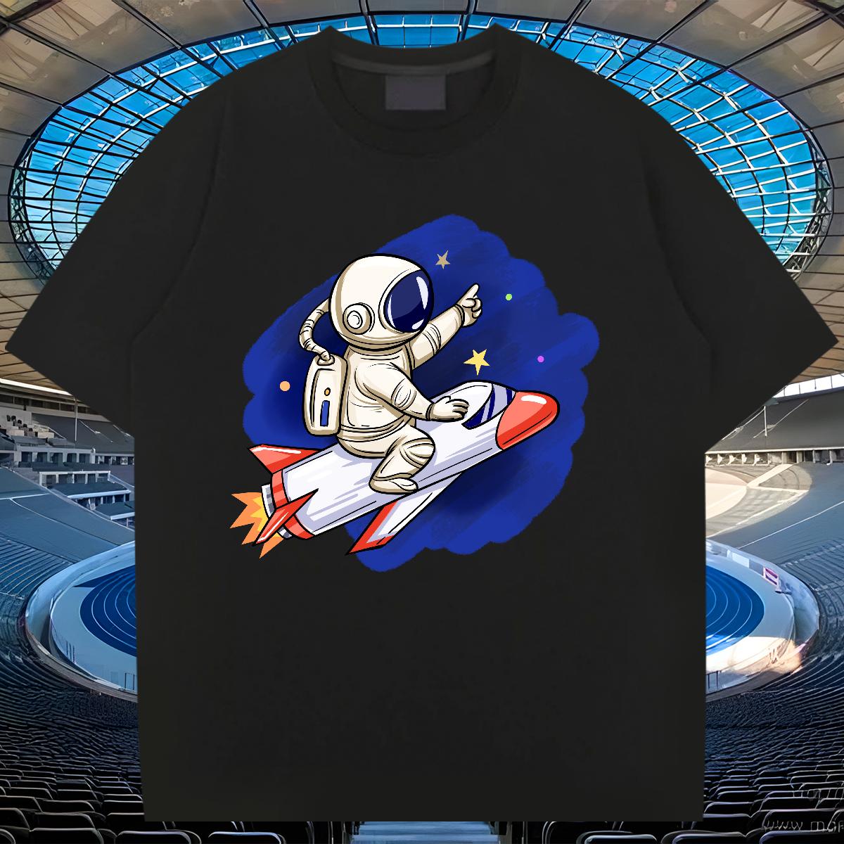 Designer T-Shirts Daily Outfit Short sleeve Cotton Soft Tshirts Classic Customized Print Tops