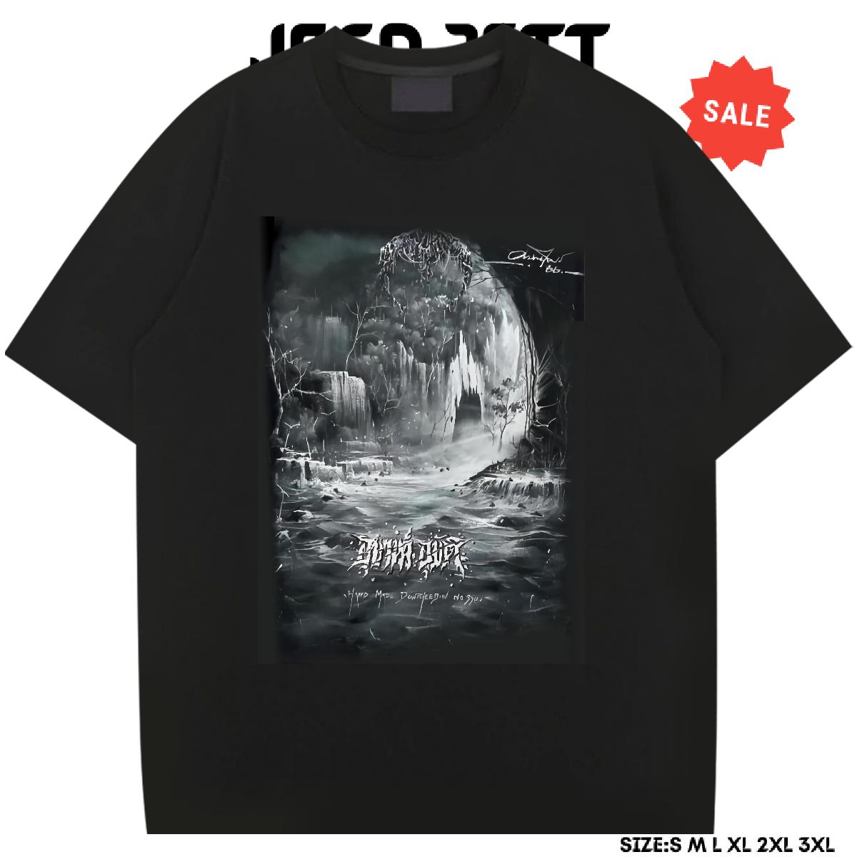 Fashion T-Shirts for Men Custom Print Oversized Daily Wear Men Tops Tees Breathable Short Sleeve Brand Tees Shirts