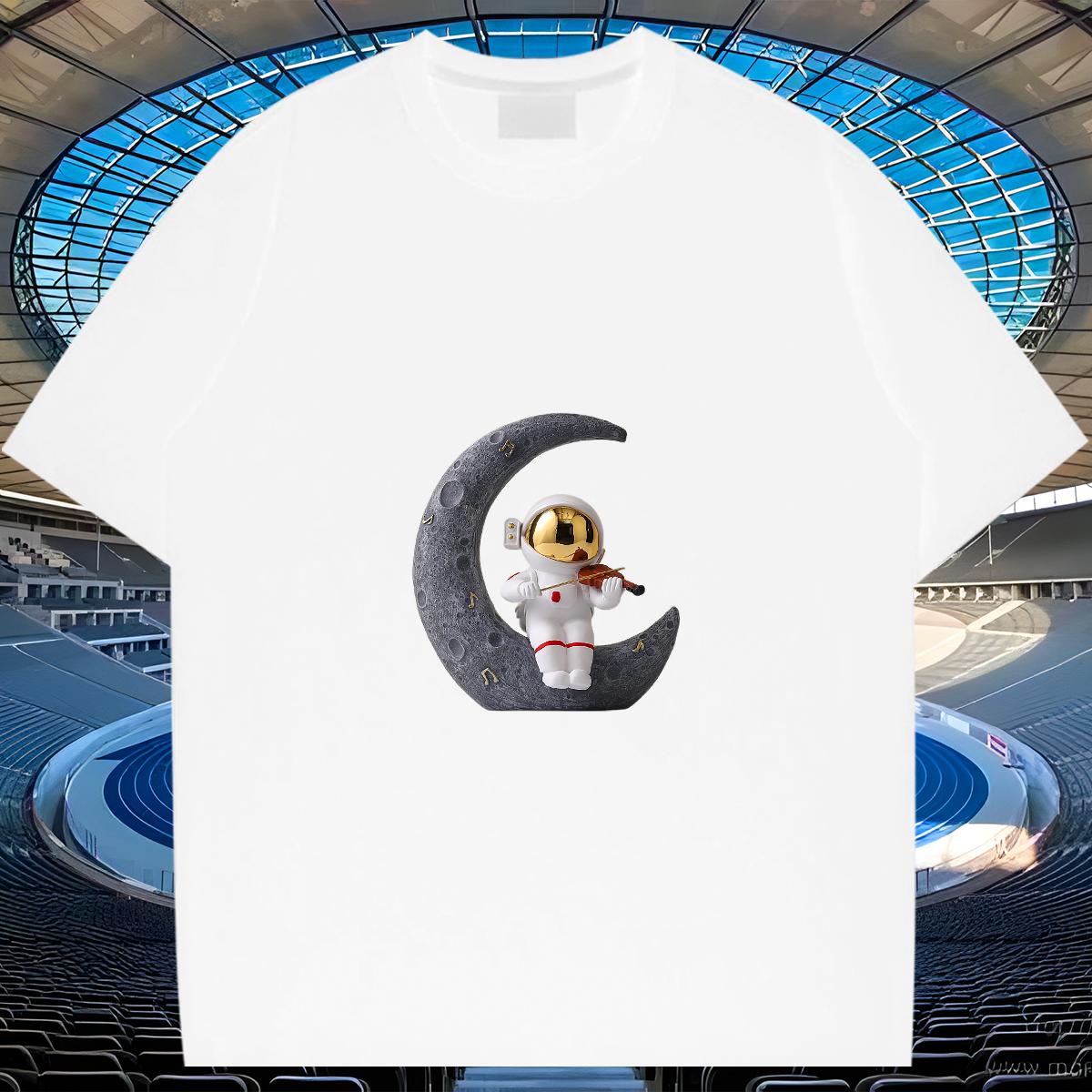 Loose Mens T Shirts Hip Hop Breathable Short Sleeve Mens Tshirts Wholesale Black White Tops Shirt