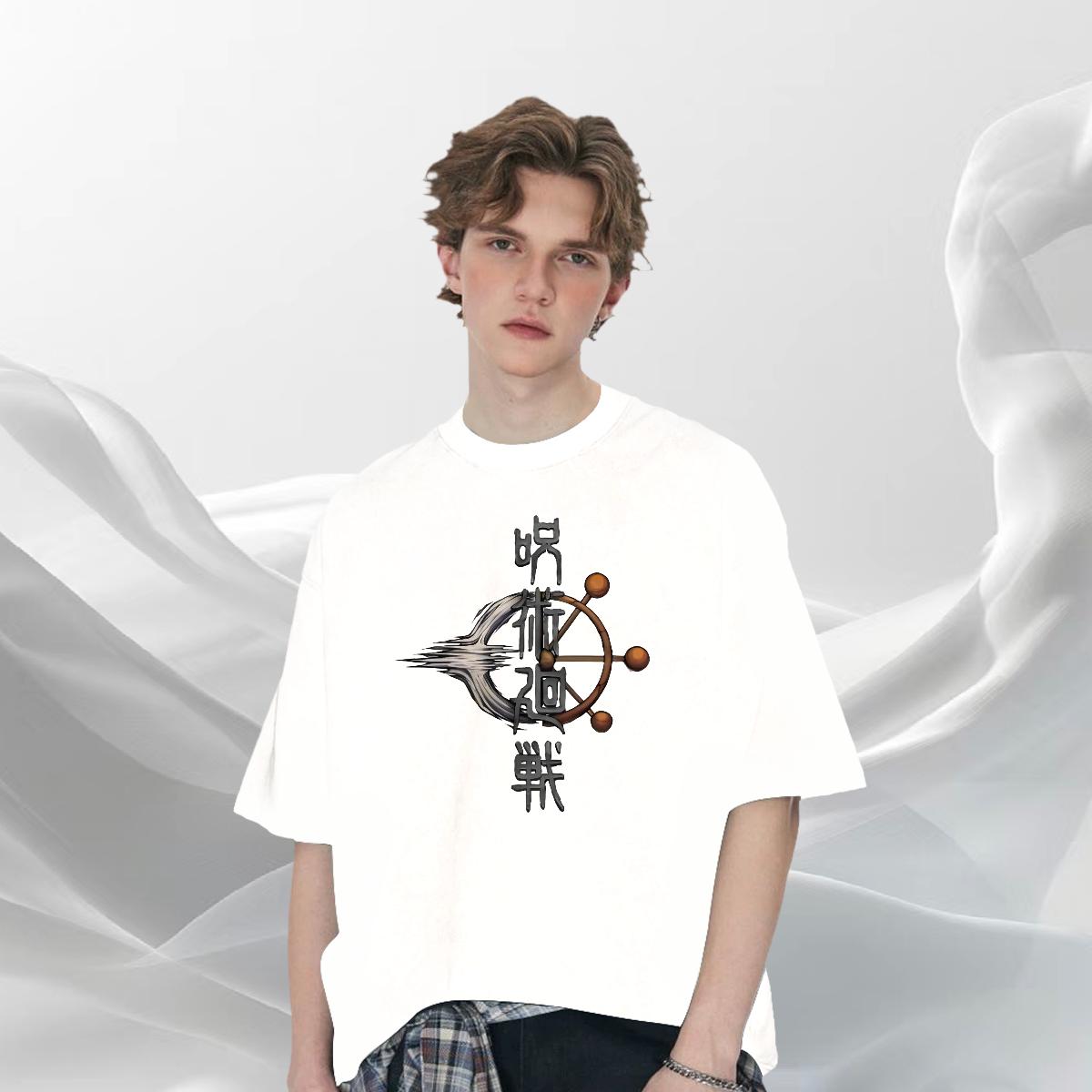 Designer Mens T Shirts Spring Summer Breathable Short Sleeve Tshirts New Designer Custom Print Oversized Clothes