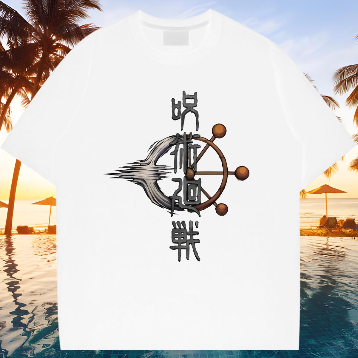 5A T Shirt For Man Casual Beach 180g Cotton Men Tops Tees 2024 Plus Size Cartoon Clothes