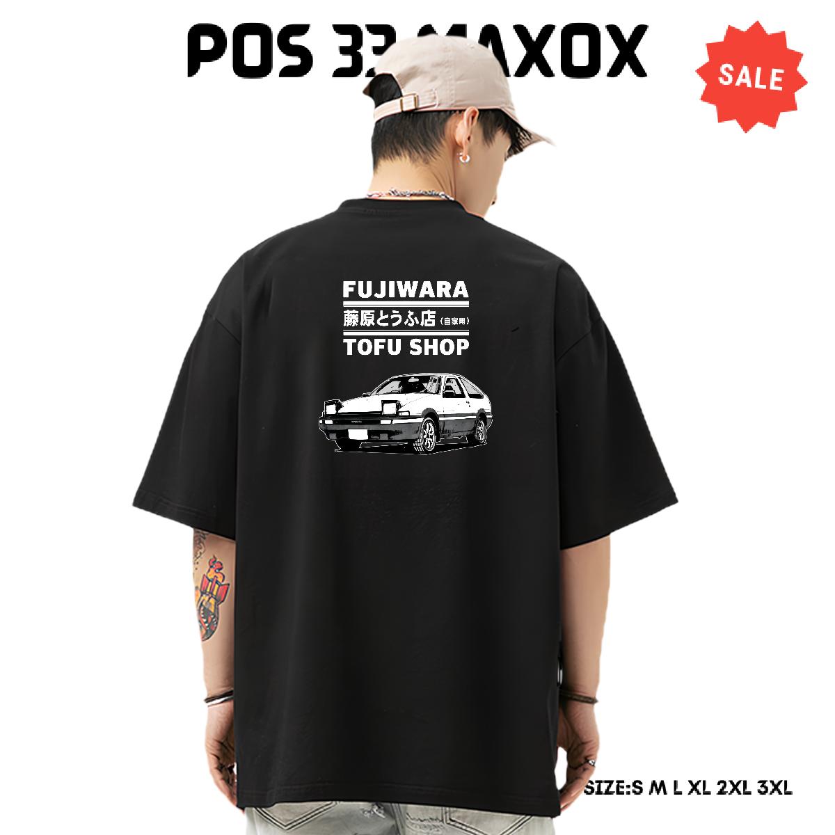 2024 Summer Man T Shirts Anime Tshirts Daily Outfit Round Neck Short Sleeve Cool Design Wear