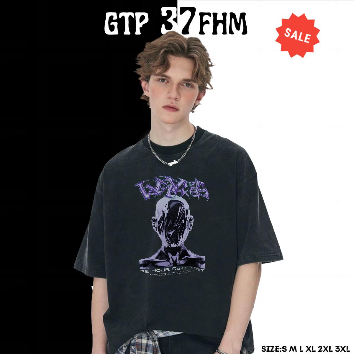 2024 Man T Shirts Anime Street Mens Tshirts 180g Cotton Brand Tops Shirt