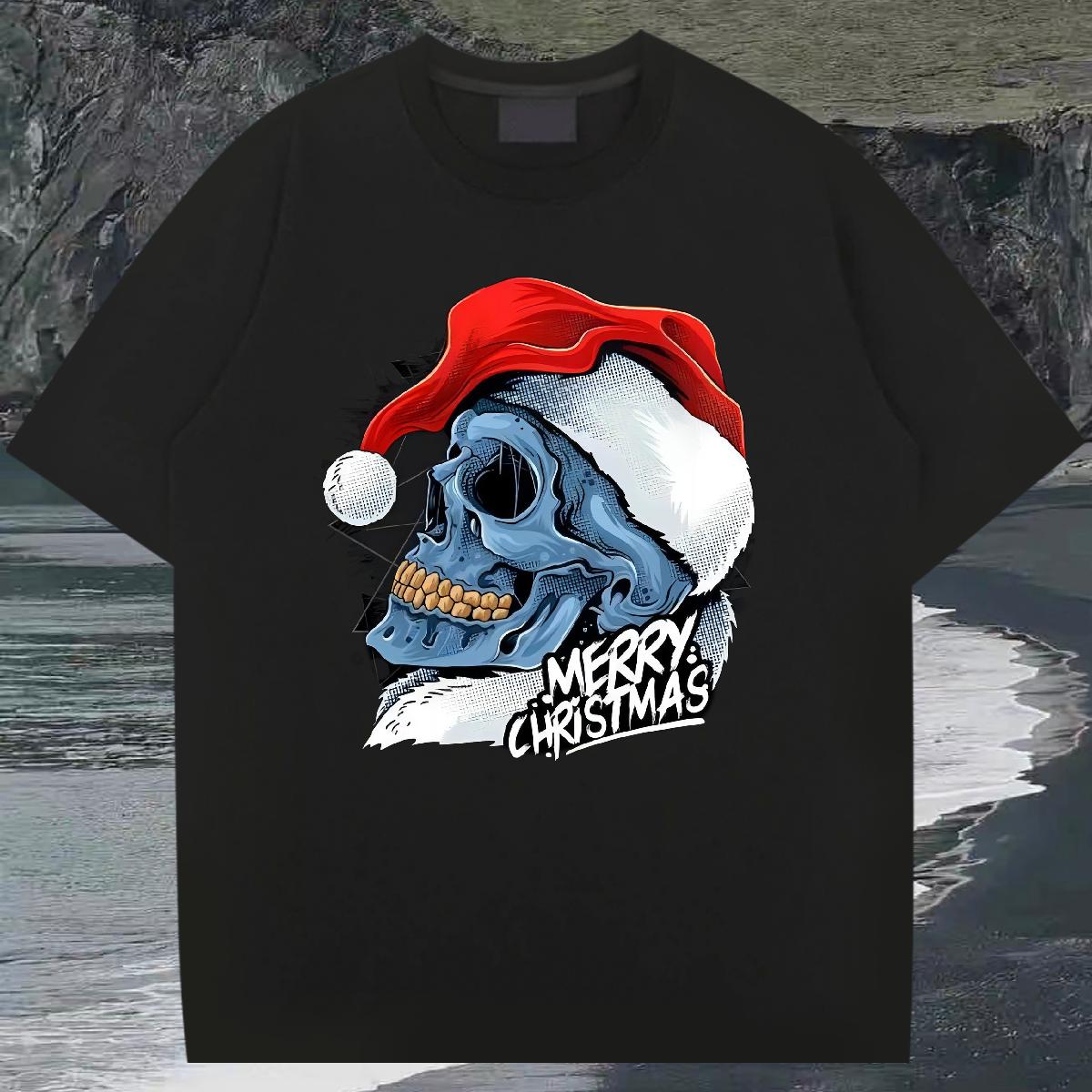 2024 Designer T Shirt For Man Custom Print Plus Size Casual Tshirts 180g Cotton 5A Tops Shirt