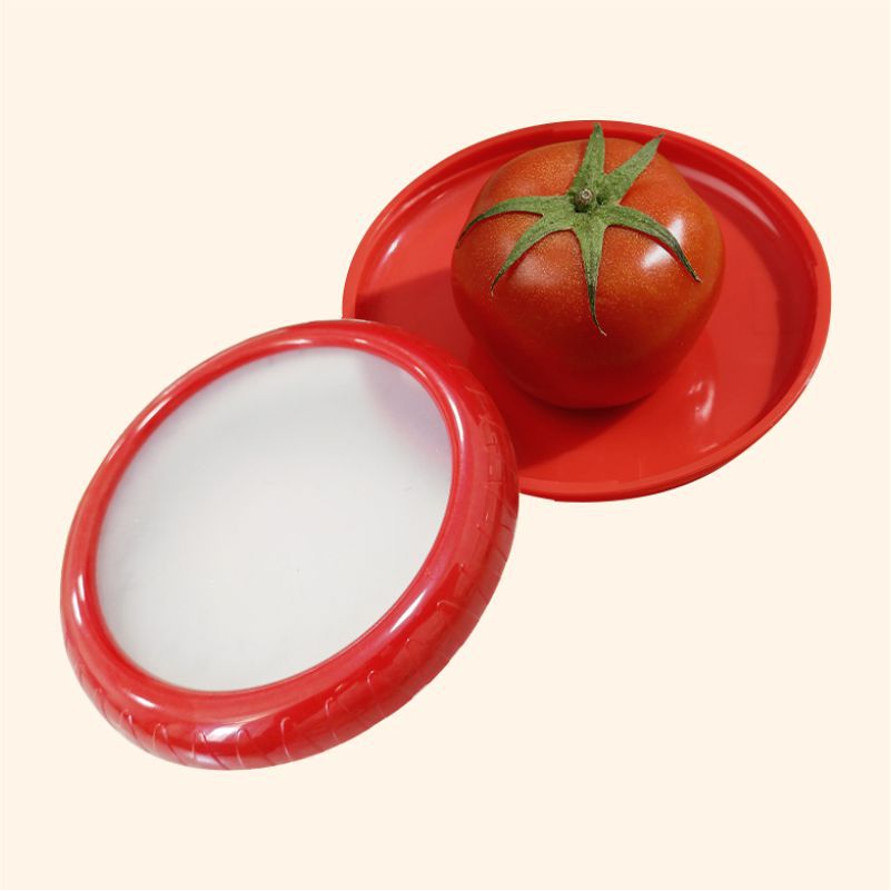 Fruit preservation box, silicone film, food sealing preservation box, refrigerator freezing preservation cover, sealing cover