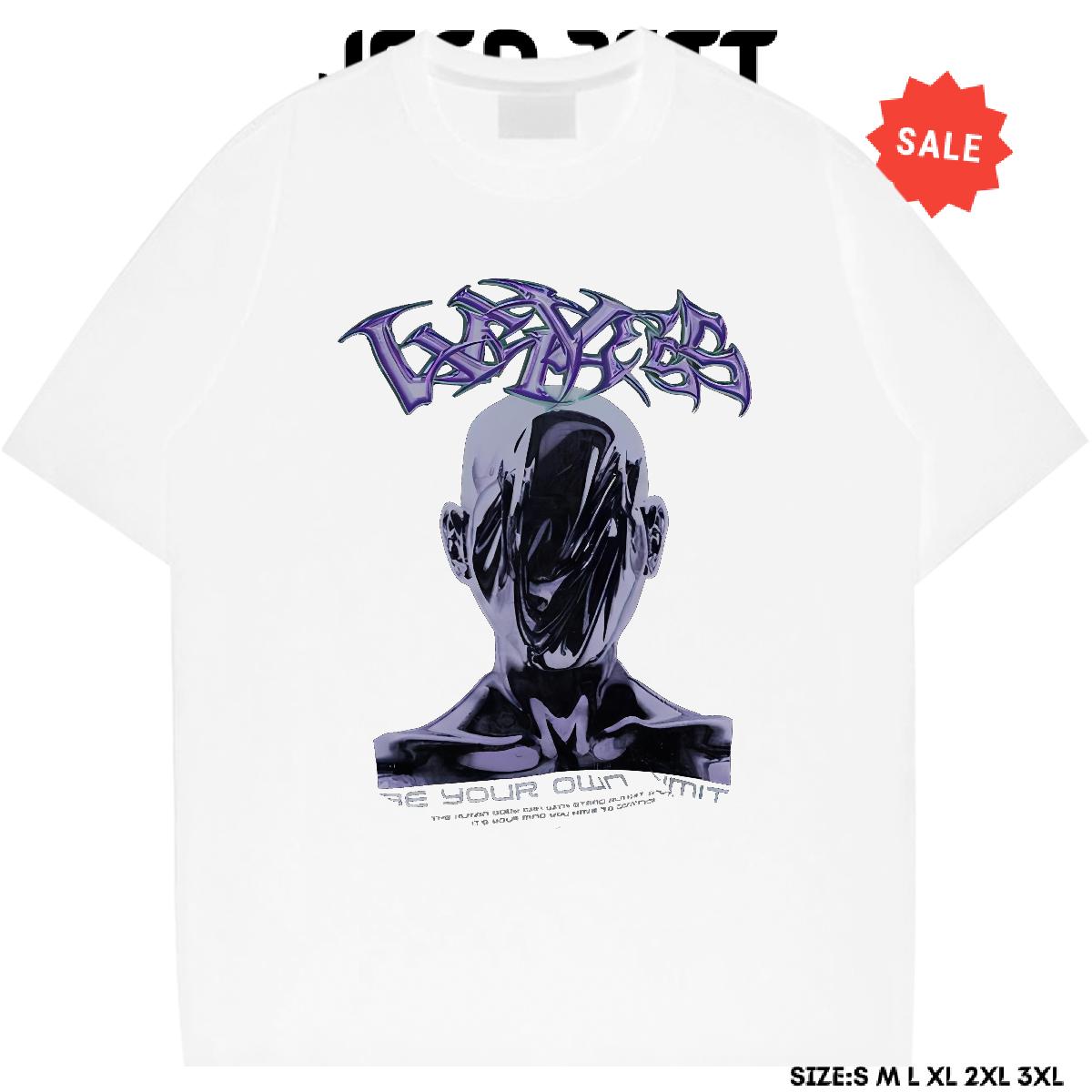 Fashion New Men T Shirts Oversized S-3XL High Street Hip Hop Men Tshirts Cotton O Neck Short Sleeves Soft Clothings