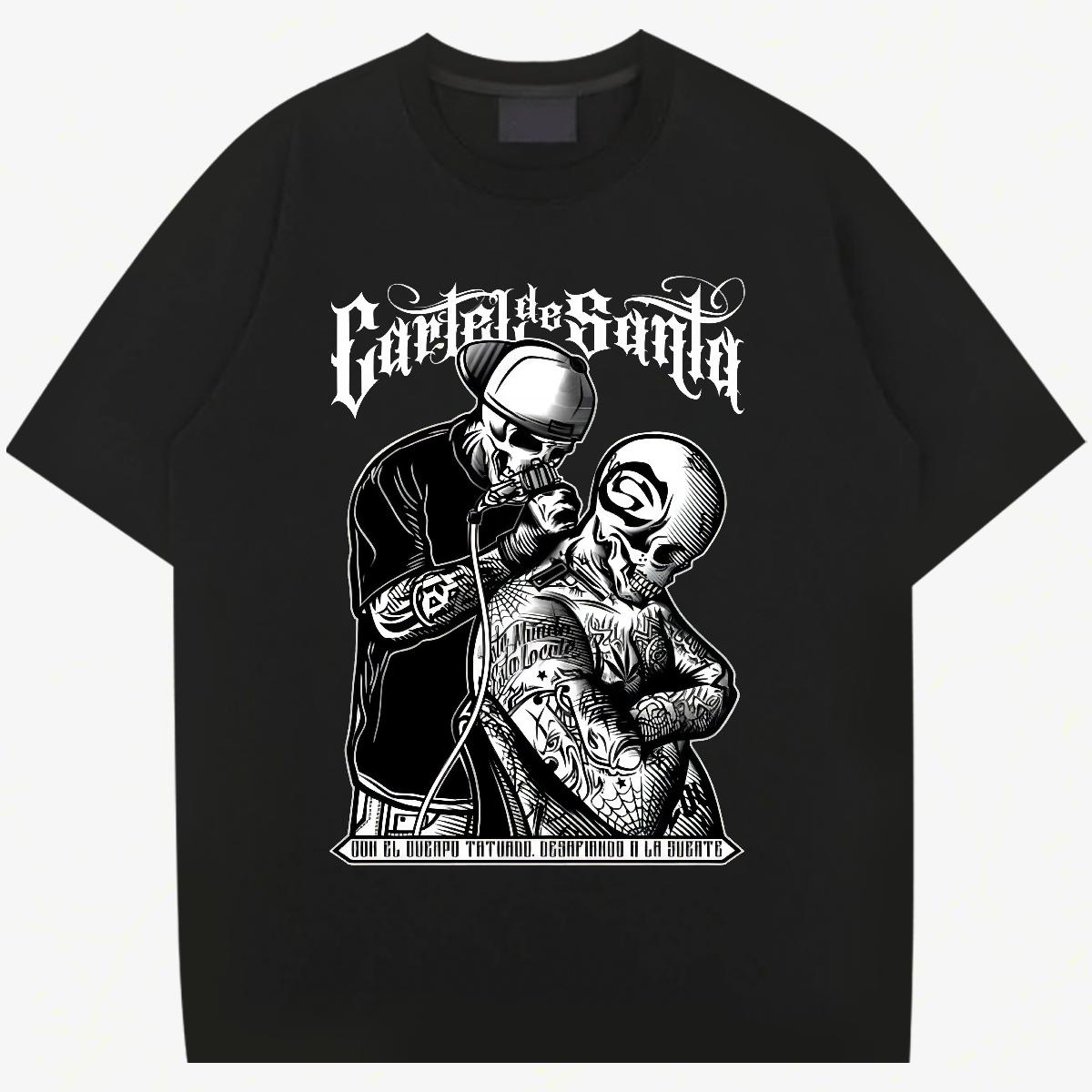 Customized Men T Shirts Plus Size Custom Tshirt for Man Woman Street Wear Cotton Breathable Soft Loose Fit Tops