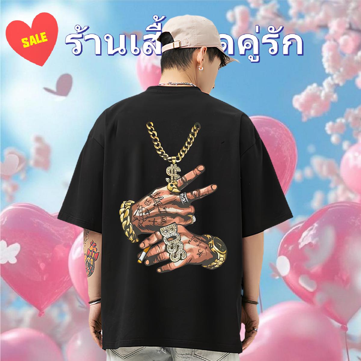 Wholesale Man T Shirts High Street Hip Hop Cotton O Neck Short Sleeves Men Tops Tees 2024 DIY Logo Tshirts