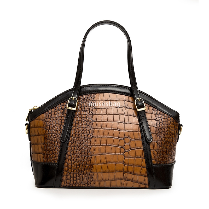 Designer Bag Luxury Shoulder Bag Women's and Men's Fashion Large Capacity Casual Shoulder Handbag Classic Retro Shopping Bag High Quality Bu