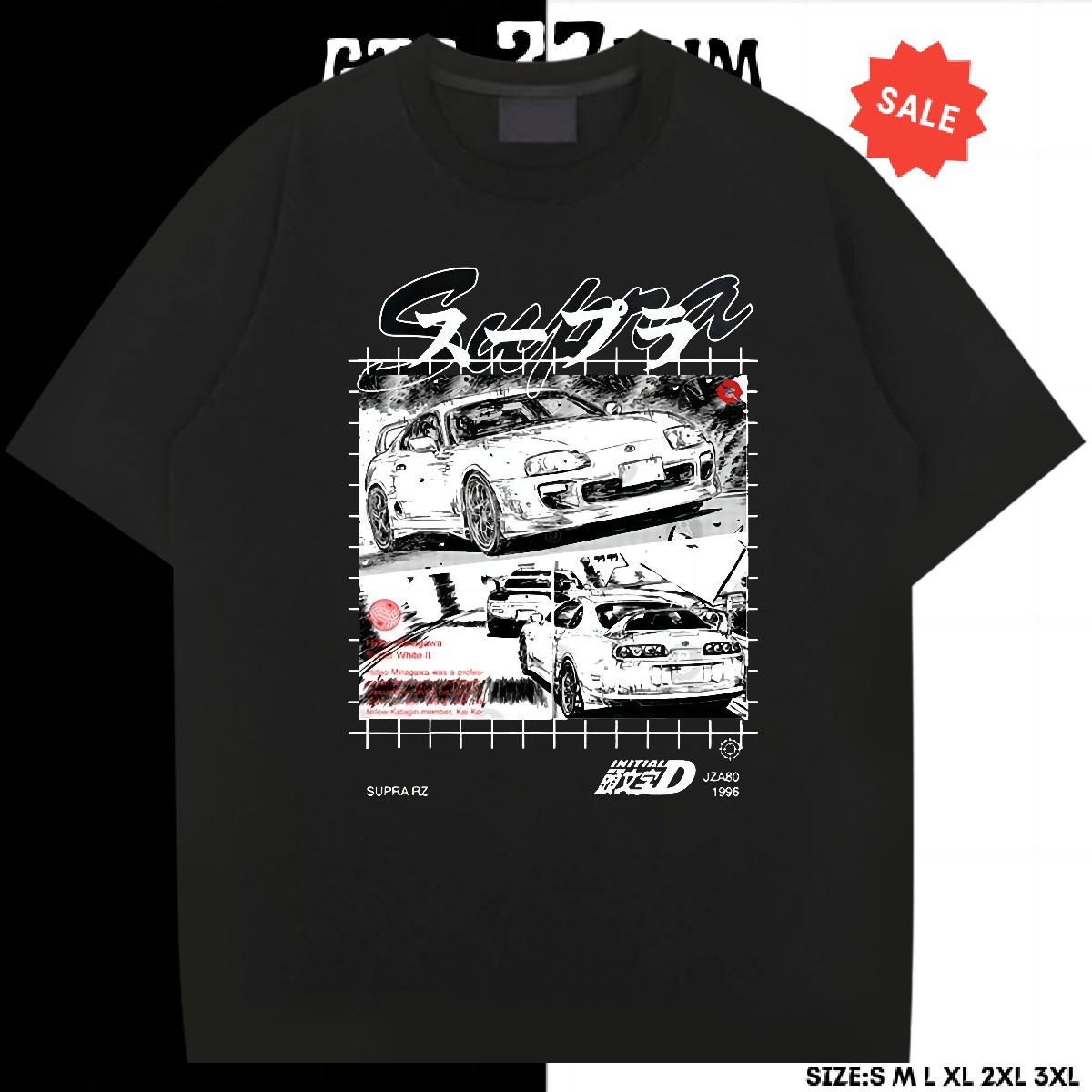 New Mens T Shirts Asian Size Tshirt for Man Woman Street Casual 180g Cotton Loose Tops Tees