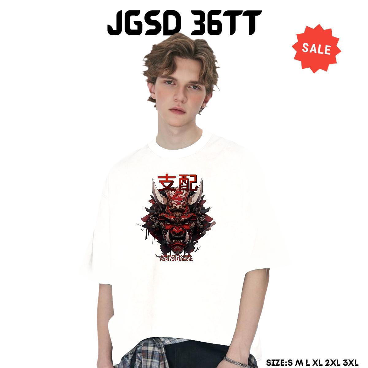 DIY Customized T-Shirts for Men Plus Size Cartoon Hip Hop Street Men Tops Tees 180g Cotton Cool Design Polos