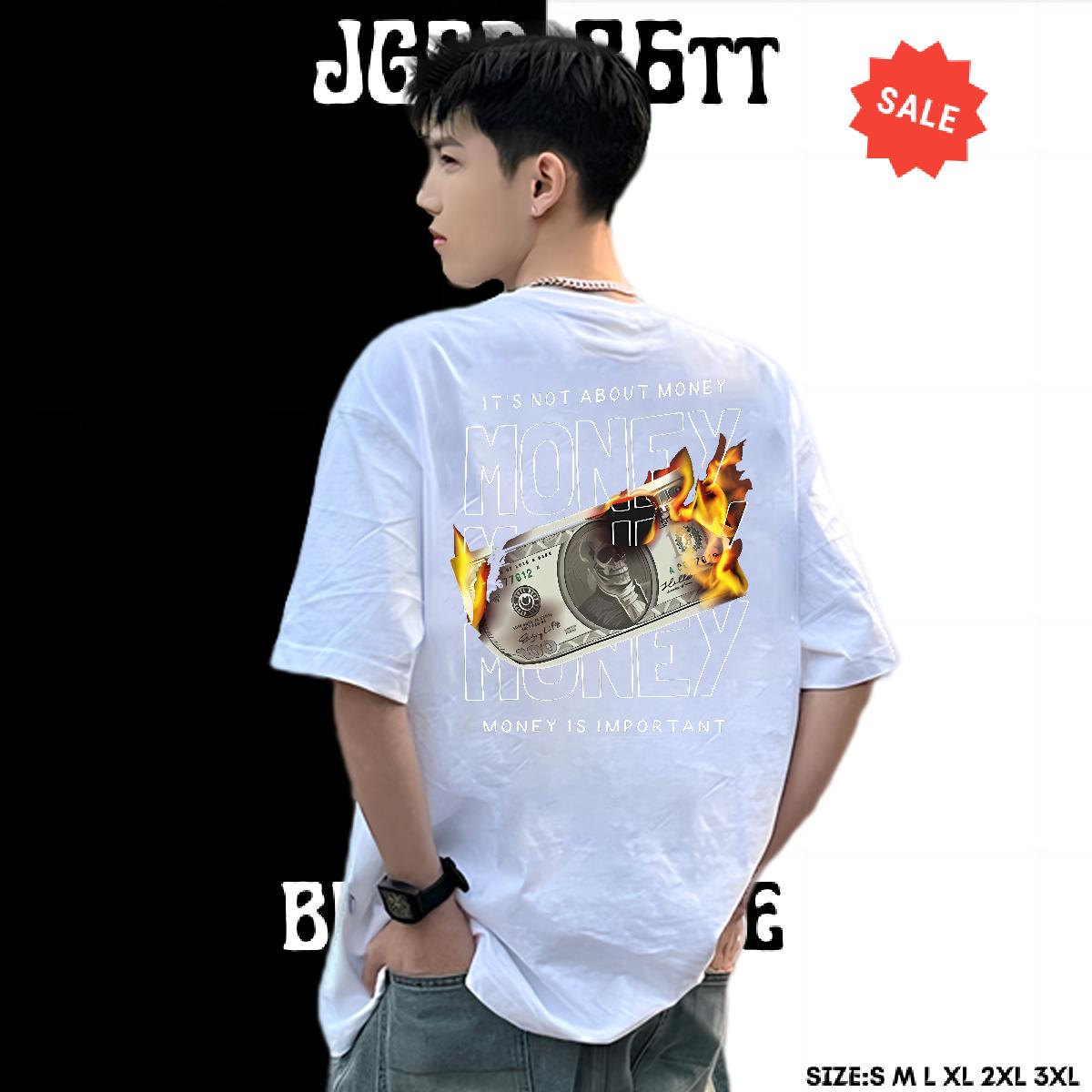 Wholesale T-Shirts for Men Summer Casual Cotton O Neck Short Sleeves Couples T Shirts Designer Cartoon Print Clothings